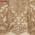 Eyelet Cotton Embroidery Fabric For Wholesales